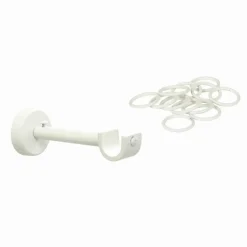 LOBERON Gardinenstangen & Zubehör|Gardinenstangen & Zubehör-Gardinenstange Trangé