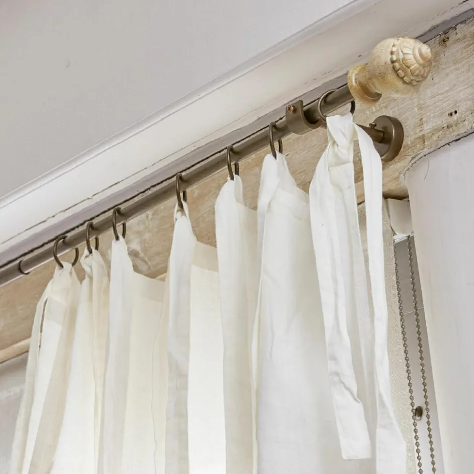 LOBERON Gardinenstangen & Zubehör|Gardinenstangen & Zubehör-Gardinenstange Trangé