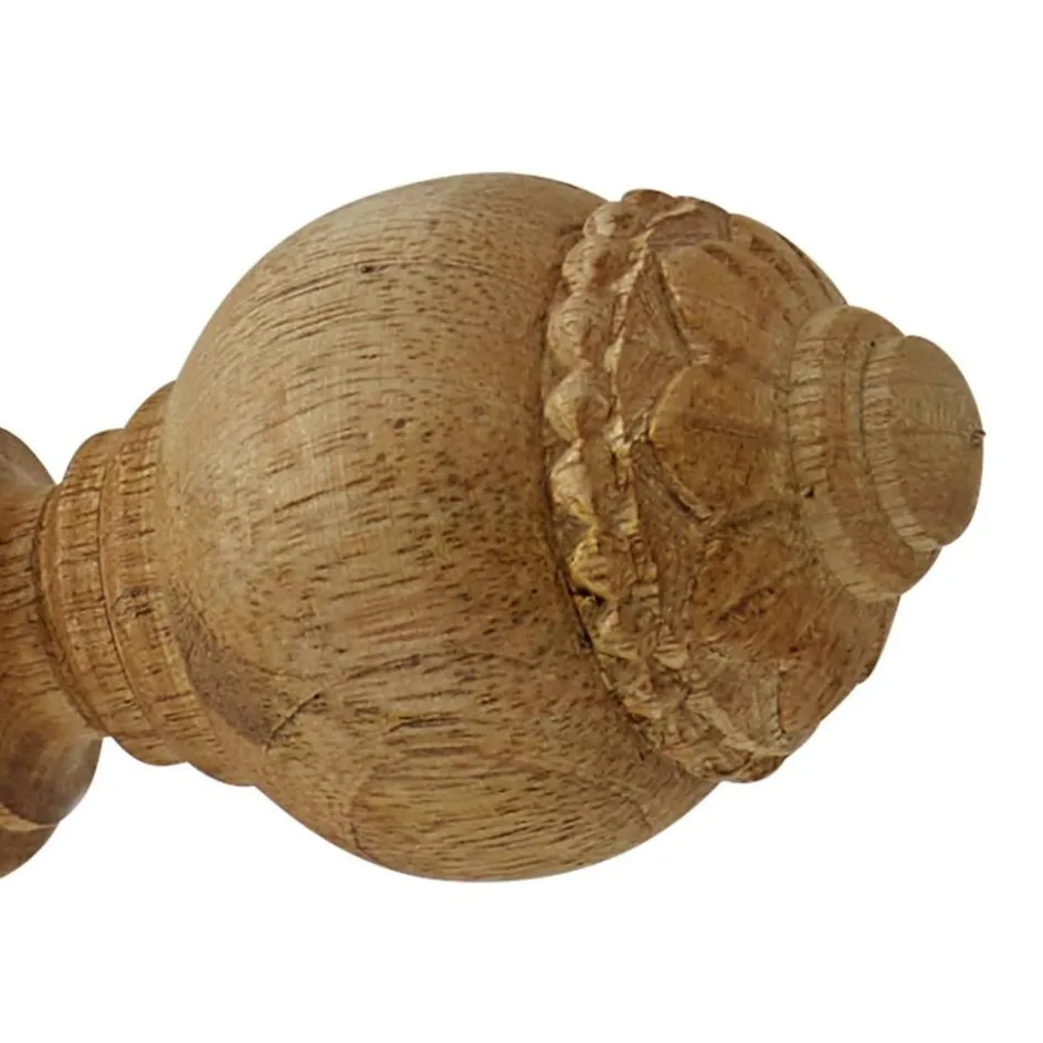 LOBERON Gardinenstangen & Zubehör|Gardinenstangen & Zubehör-Gardinenstange Trangé