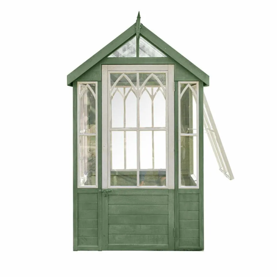 Gartenhäuser & Pavillons^LOBERON Gartenhaus Anyós