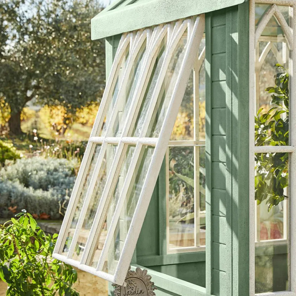 Gartenhäuser & Pavillons^LOBERON Gartenhaus Anyós