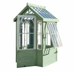 Gartenhäuser & Pavillons^LOBERON Gartenhaus Anyós