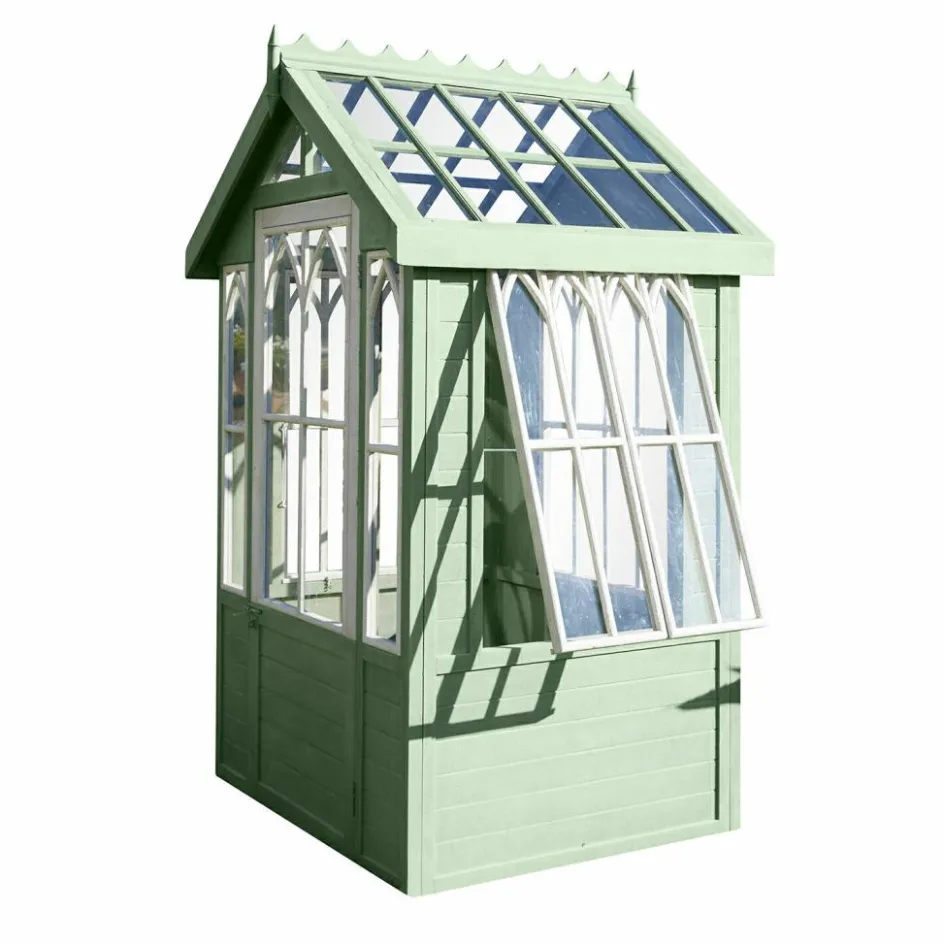 Gartenhäuser & Pavillons^LOBERON Gartenhaus Anyós