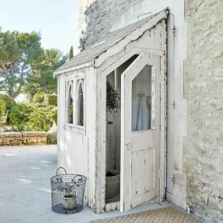 Gartenhäuser & Pavillons^LOBERON Gartenhaus Lettret