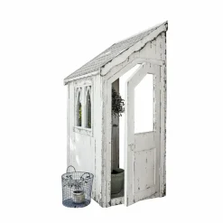 Gartenhäuser & Pavillons^LOBERON Gartenhaus Lettret