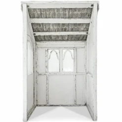 Gartenhäuser & Pavillons^LOBERON Gartenhaus Lettret