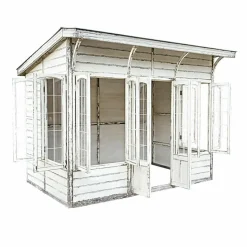 Gartenhäuser & Pavillons^LOBERON Gartenhaus South Coventry