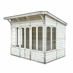 Gartenhäuser & Pavillons^LOBERON Gartenhaus South Coventry