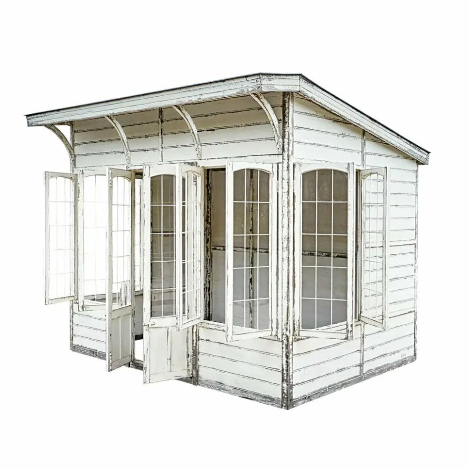 Gartenhäuser & Pavillons^LOBERON Gartenhaus South Coventry