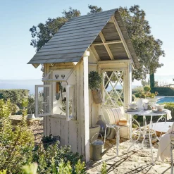Gartenhäuser & Pavillons^LOBERON Gartenhaus Sumter