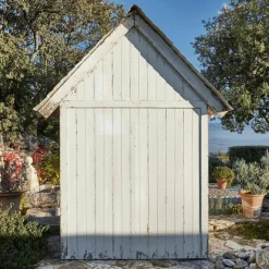 Gartenhäuser & Pavillons^LOBERON Gartenhaus Sumter