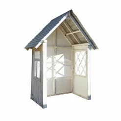 Gartenhäuser & Pavillons^LOBERON Gartenhaus Sumter