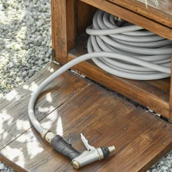 Gartenhelfer^LOBERON Gartenschlauchtopf Fontabre