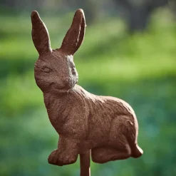 Gartenhelfer^LOBERON Gartenstab 2er Set Dariyah