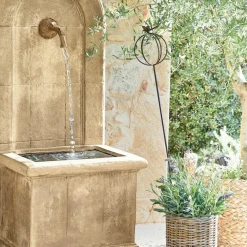 Gartendekoration^LOBERON Gartenstab Libelle