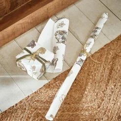 LOBERON Schreibwaren|Geschenkverpackungen-Geschenkpapier FSC®-Mix 70% Skylar