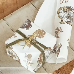 LOBERON Schreibwaren|Geschenkverpackungen-Geschenkpapier FSC®-Mix 70% Skylar