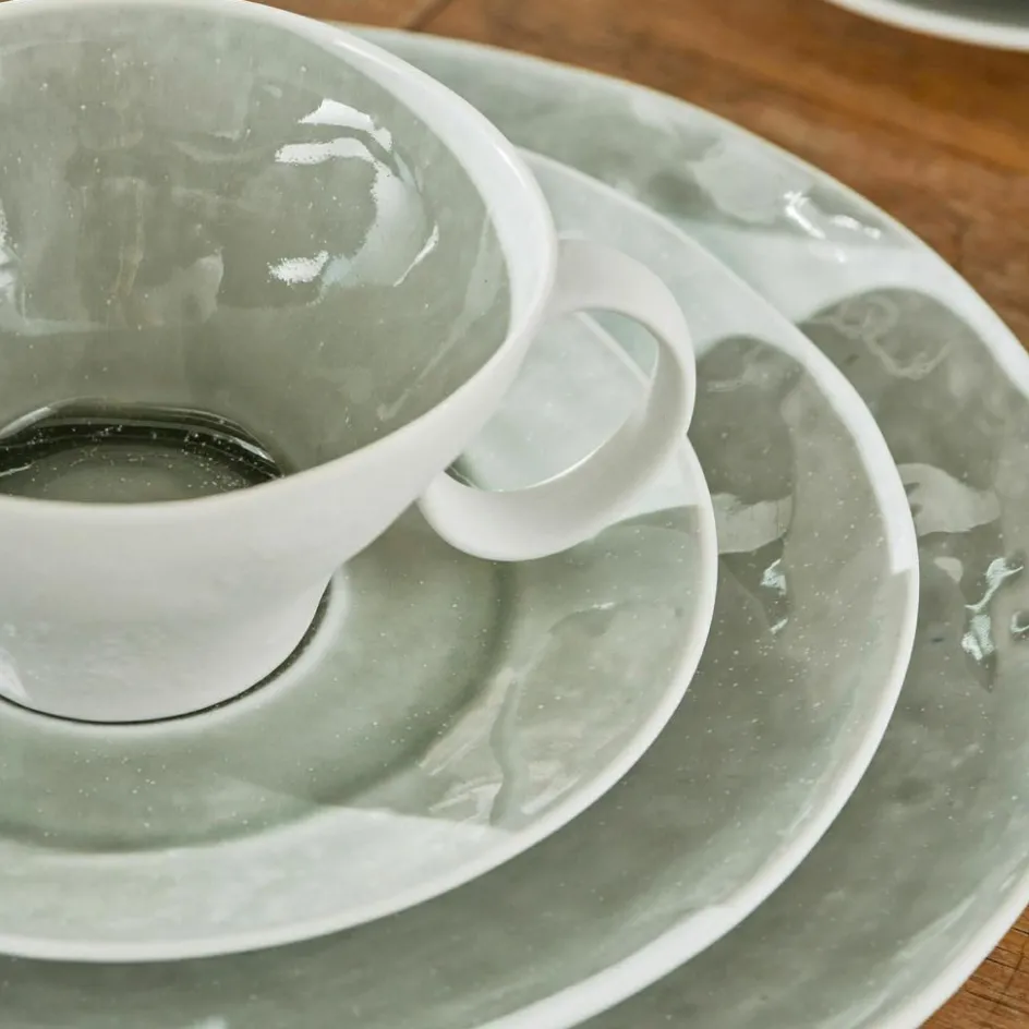 Geschirr|Geschirr^LOBERON Geschirr 30er Set Braganza