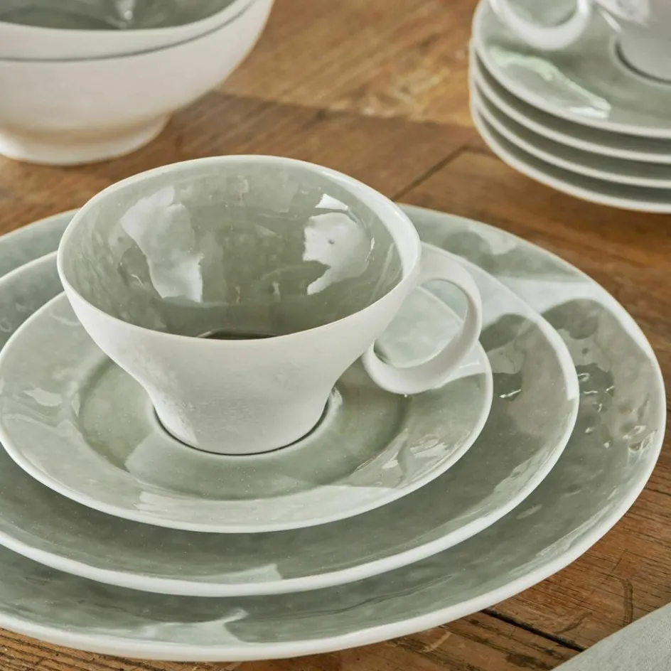 Geschirr|Geschirr^LOBERON Geschirr 30er Set Braganza