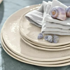 Geschirr|Geschirr^LOBERON Geschirr 12er Set Luganville