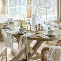 Geschirr|Geschirr^LOBERON Geschirr 30er Set Murray