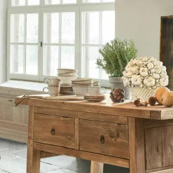 Geschirr|Geschirr^LOBERON Geschirr 30er Set Murray