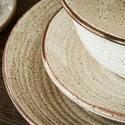 Geschirr|Geschirr^LOBERON Geschirr 30er Set Murray