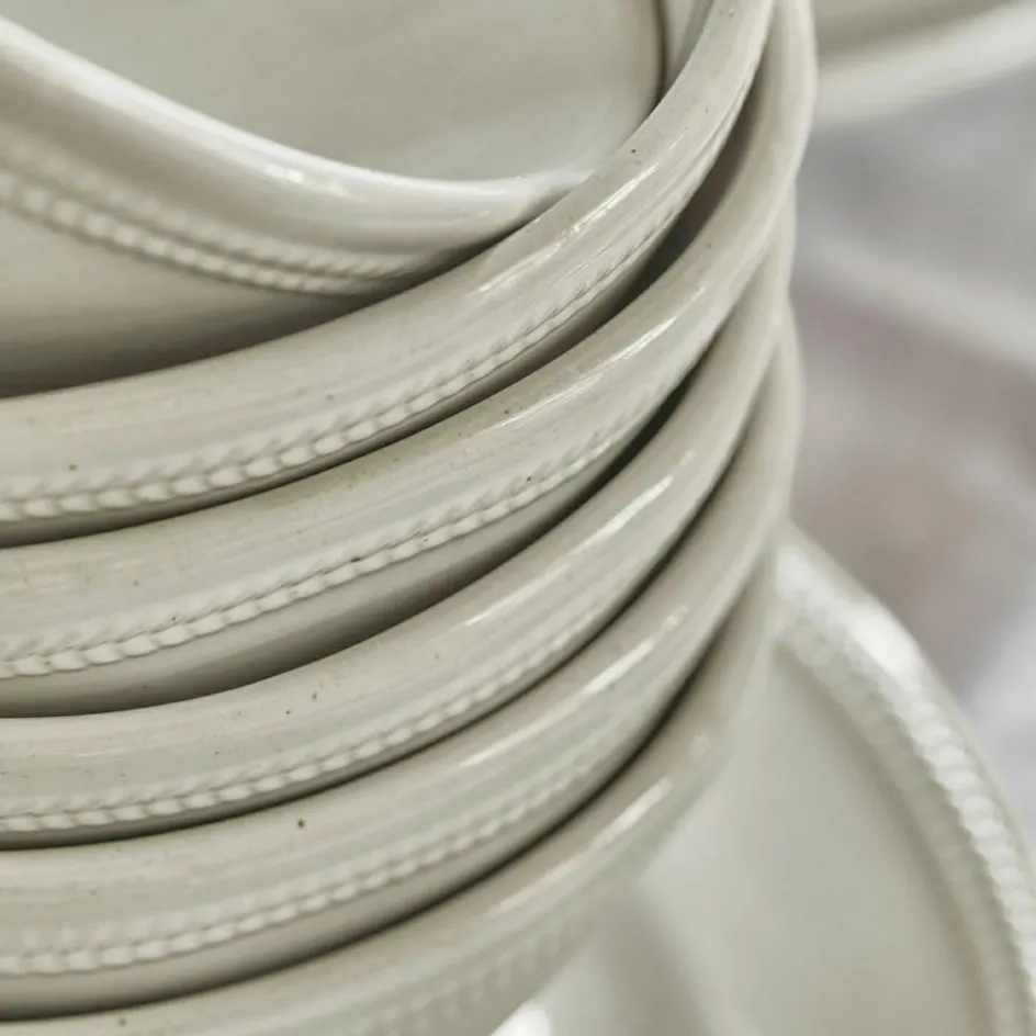 Geschirr|Geschirr^LOBERON Geschirr 30er Set Norrvik