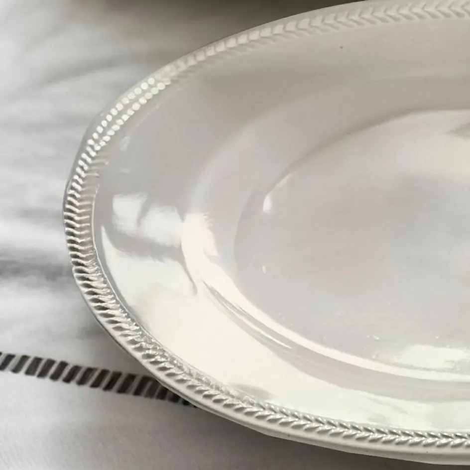 Geschirr|Geschirr^LOBERON Geschirr 30er Set Norrvik