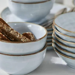 Geschirr|Geschirr^LOBERON Geschirr 24er Set Veena