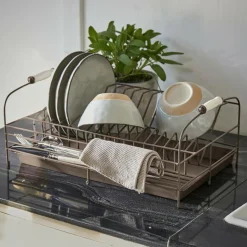 Küchenutensilien|Tischaccessoires^LOBERON Geschirrständer Nara