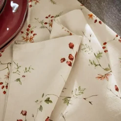 LOBERON Geschirrtücher|Geschirrtücher-Geschirrtuch 2er set Mauriac