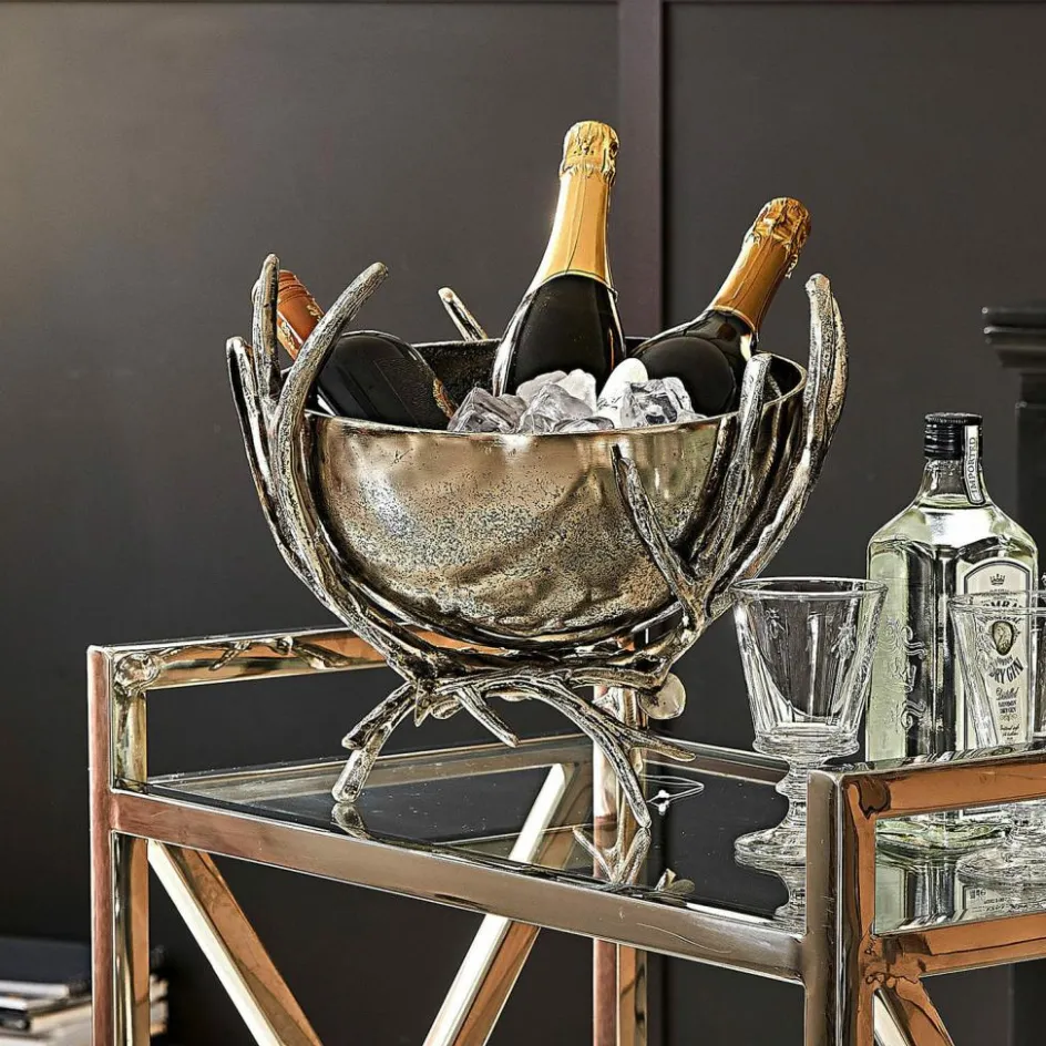 Küchenutensilien|Küchenhelfer^LOBERON Getränkekühler Amirak