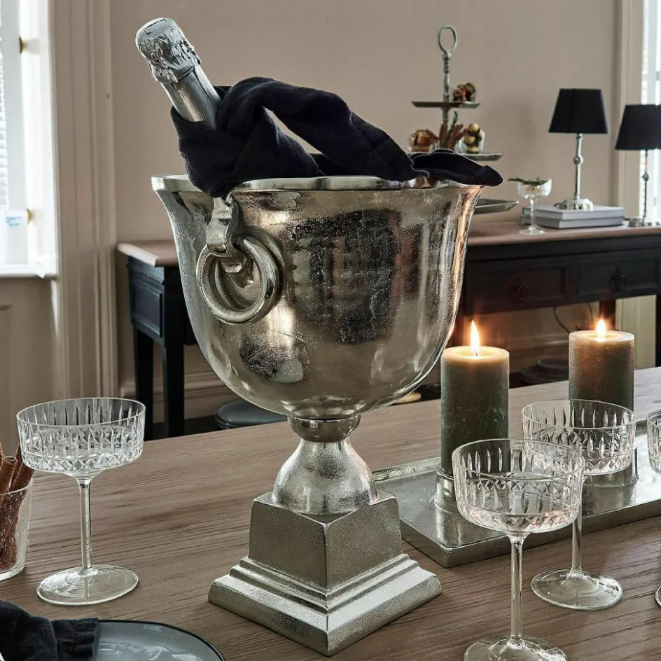 Küchenutensilien|Tischaccessoires^LOBERON Getränkekühler Pewsey