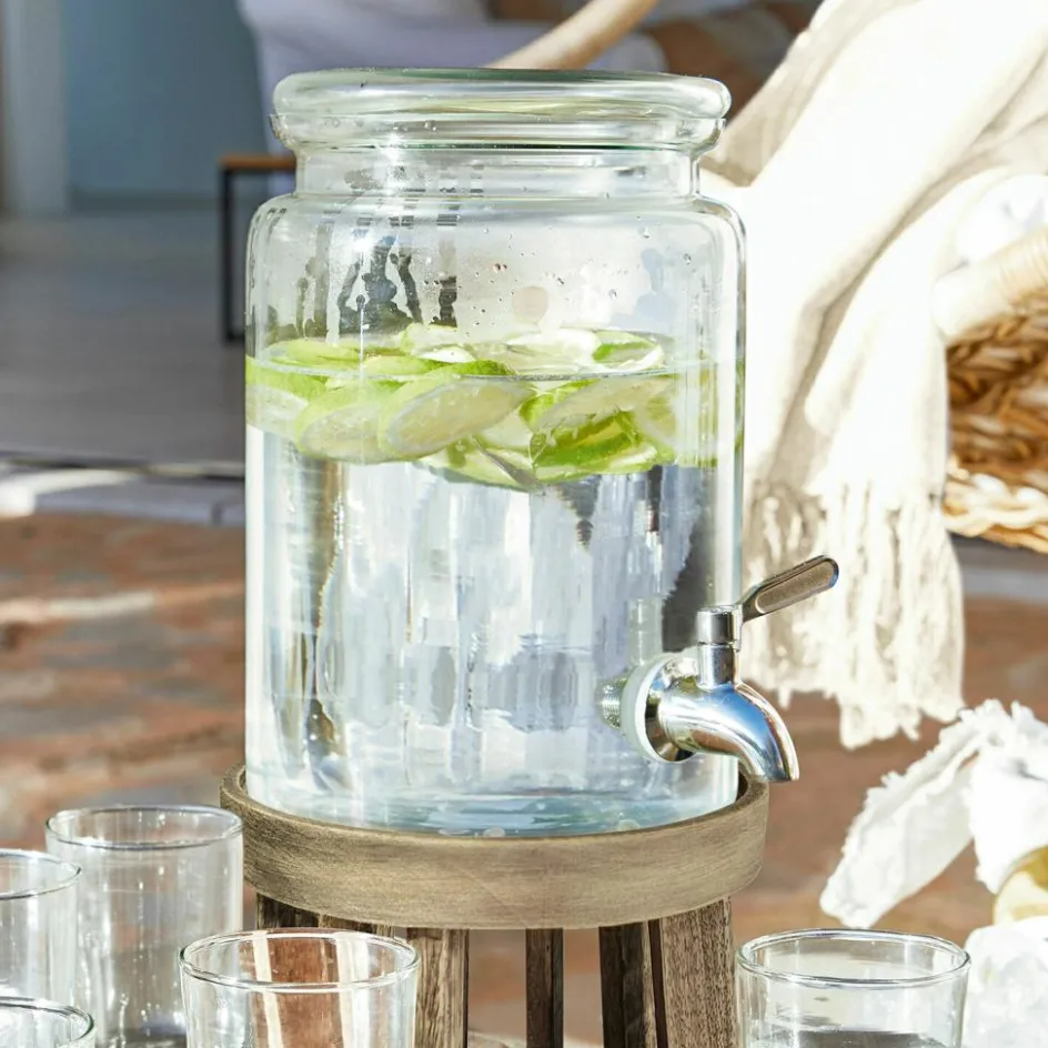 Getränkespender & Karaffen|Getränkespender & Karaffen^LOBERON Getränkespender Gabela