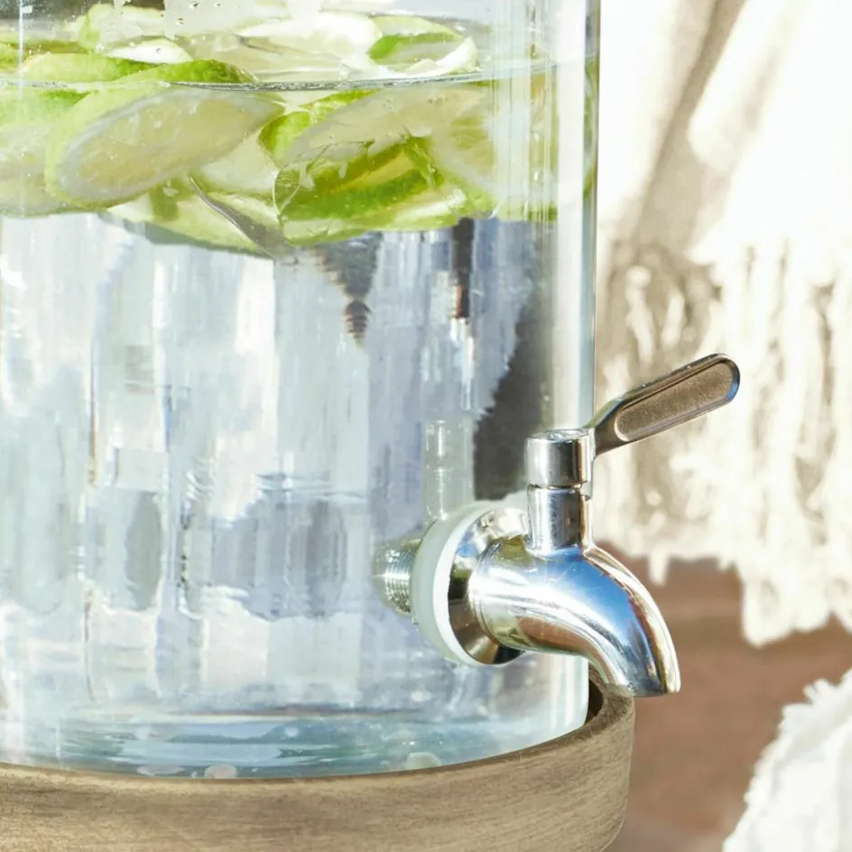 Getränkespender & Karaffen|Getränkespender & Karaffen^LOBERON Getränkespender Gabela