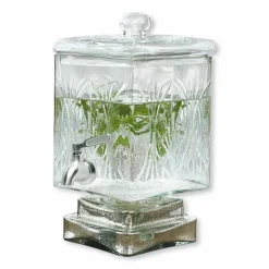 Getränkespender & Karaffen|Getränkespender & Karaffen^LOBERON Getränkespender Logan