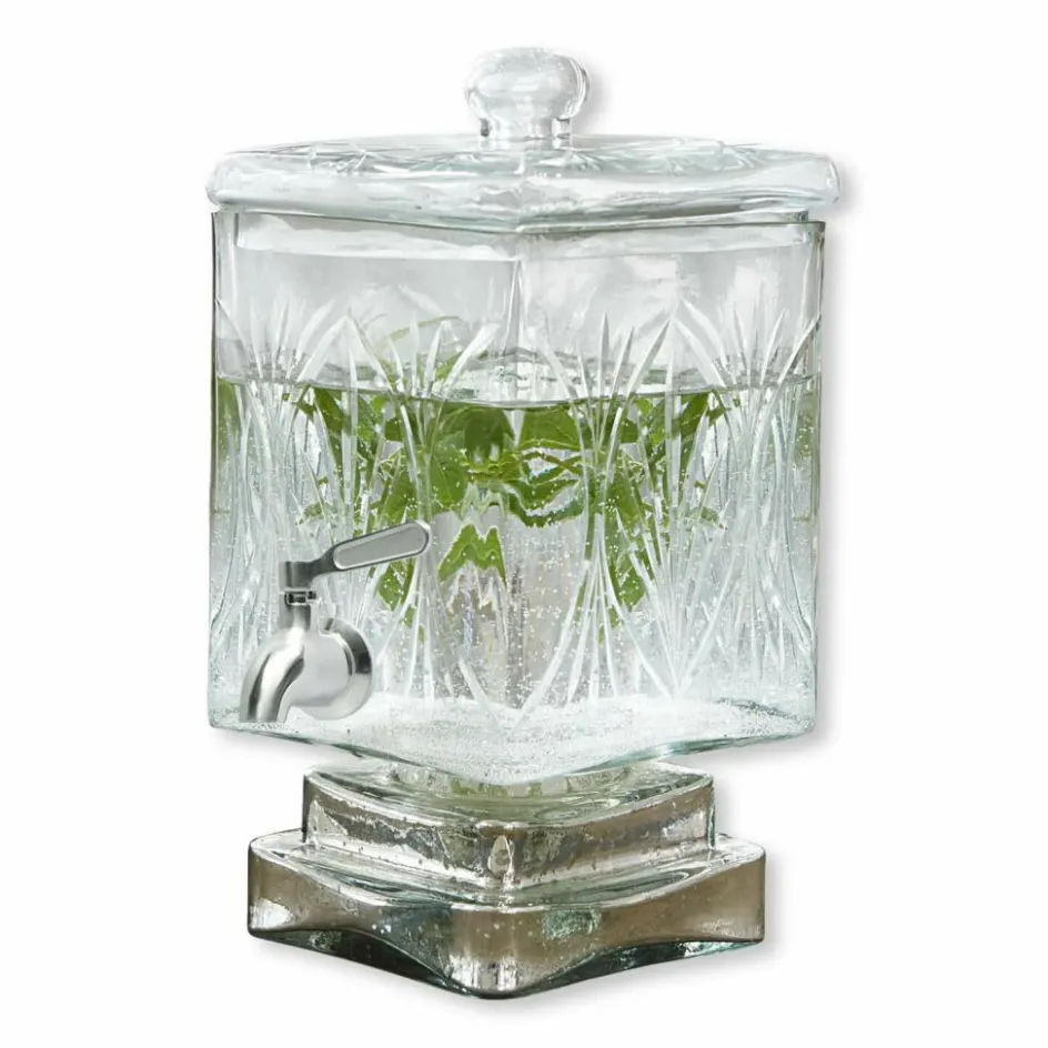 Getränkespender & Karaffen|Getränkespender & Karaffen^LOBERON Getränkespender Logan