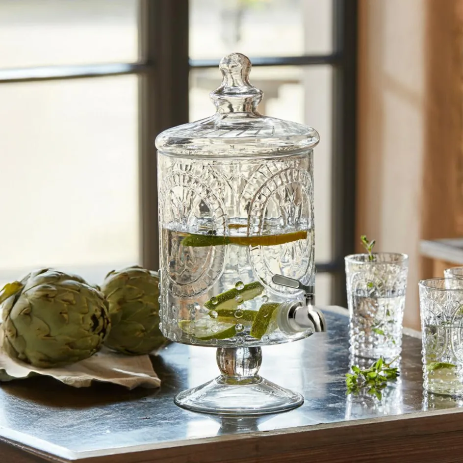 Getränkespender & Karaffen|Getränkespender & Karaffen^LOBERON Getränkespender Lys