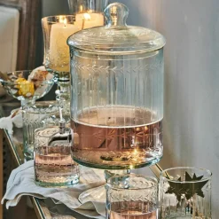 Getränkespender & Karaffen|Getränkespender & Karaffen^LOBERON Getränkespender Makiya