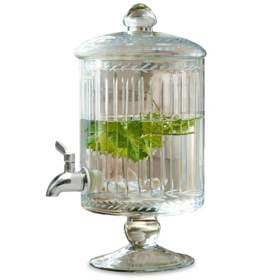 Getränkespender & Karaffen|Getränkespender & Karaffen^LOBERON Getränkespender Makiya