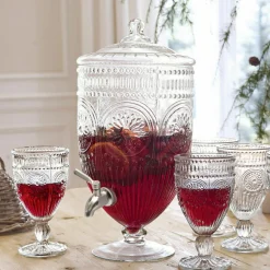 Getränkespender & Karaffen|Getränkespender & Karaffen^LOBERON Getränkespender Mercure