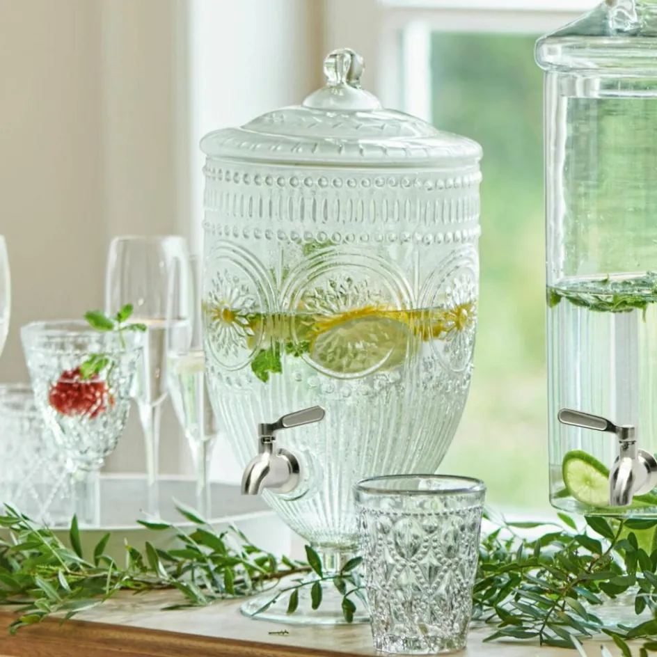 Getränkespender & Karaffen|Getränkespender & Karaffen^LOBERON Getränkespender Mercure