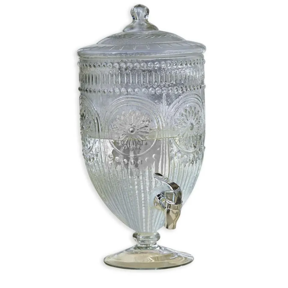 Getränkespender & Karaffen|Getränkespender & Karaffen^LOBERON Getränkespender Mercure