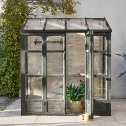 Gewächshäuser^LOBERON Gewächshaus Abilenne