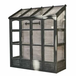 Gewächshäuser^LOBERON Gewächshaus Abilenne