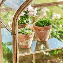 Gewächshäuser^LOBERON Gewächshaus Belfaux