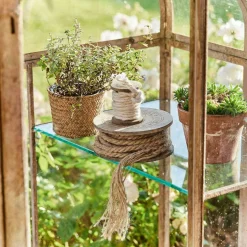 Gewächshäuser^LOBERON Gewächshaus Belfaux