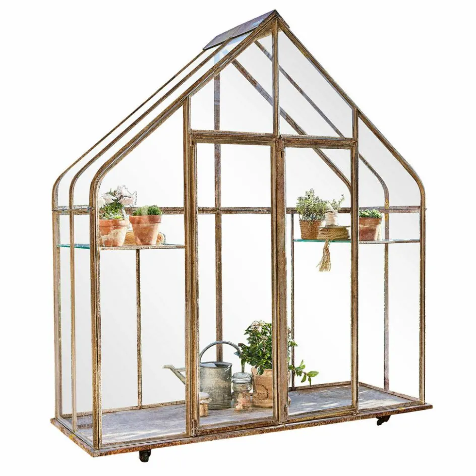 Gewächshäuser^LOBERON Gewächshaus Belfaux