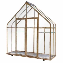 Gewächshäuser^LOBERON Gewächshaus Belfaux